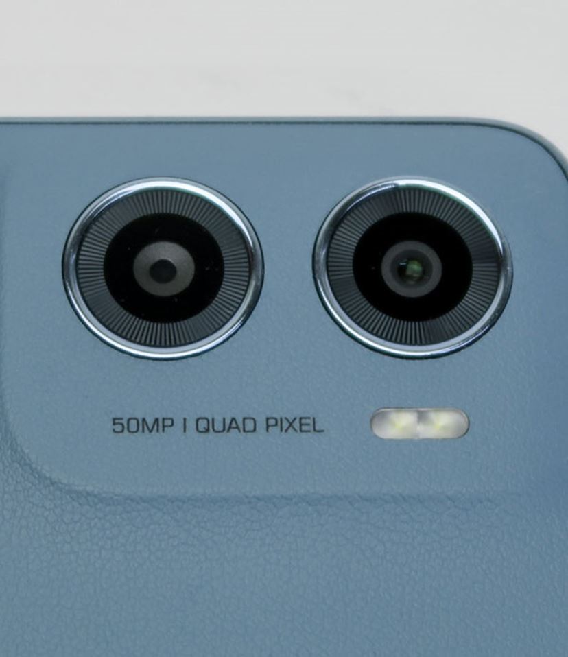 安いのには理由がある!?1万円台の注目スマホ「moto g05」は 安いのには理由がある!?1万円台の注目スマホ「moto g05」は