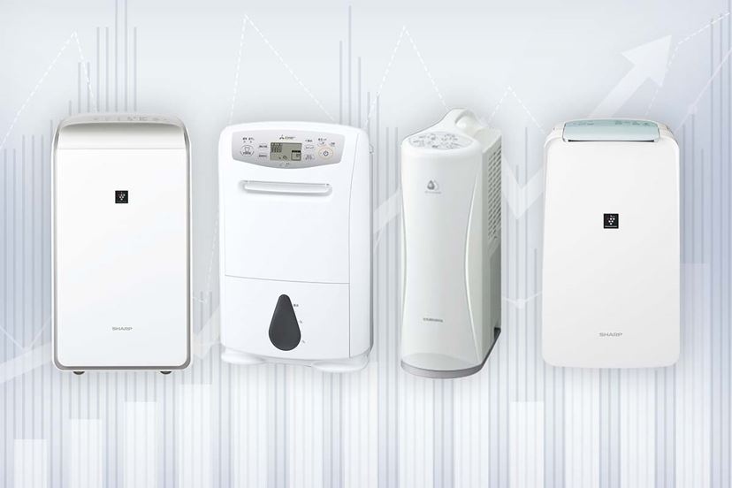 生活家電 - 価格.comマガジン