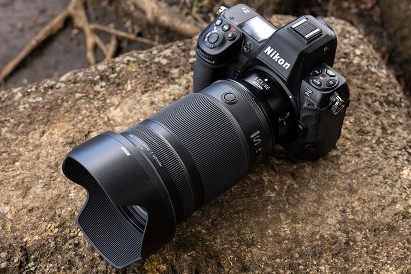 F1.2の魔法！ ニコン「NIKKOR Z 35mm f/1.2 S」で撮る“美しい
