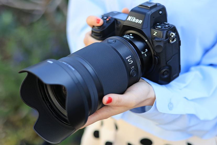 F1.2の魔法！ ニコン「NIKKOR Z 35mm f/1.2 S」で撮る“美しい