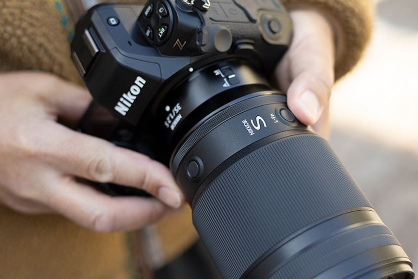 F1.2の魔法! ニコン「NIKKOR Z 35mm f/1.2 S」で撮る“美しい F1.2の魔法! ニコン「NIKKOR Z 35mm f/1.2 S」で撮る“美しい