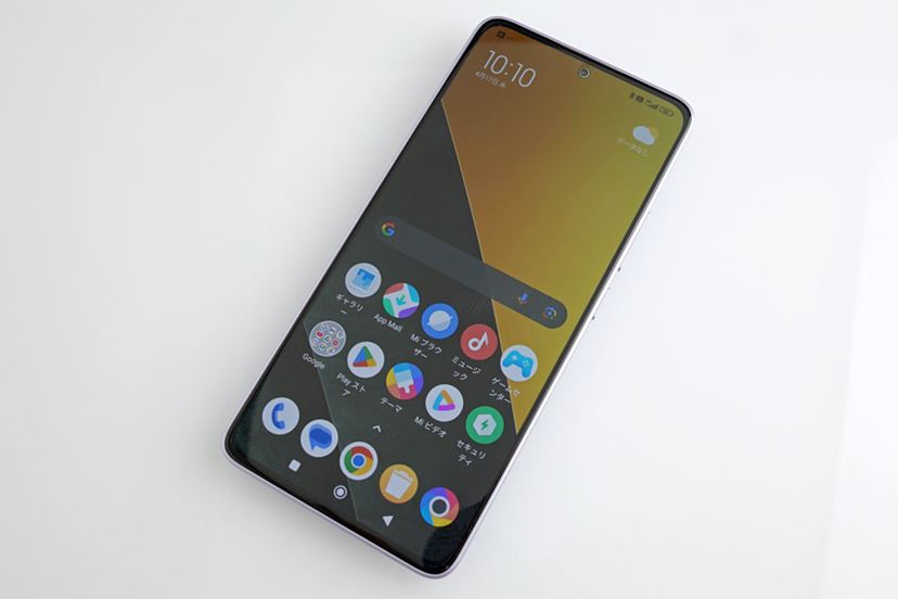 POCO M7 Pro 5G レビュー！実際に使った評価。ベンチマーク