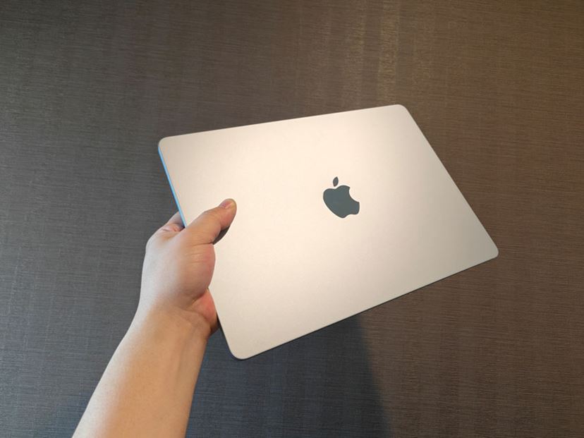 新型「MacBook Air（M4）」はコスパよし！ PCデビューや買い替え