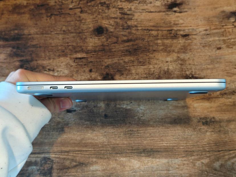 新型「MacBook Air(M4)」はコスパよし! PCデビューや買い替え 新型「MacBook Air(M4)」はコスパよし! PCデビューや買い替え
