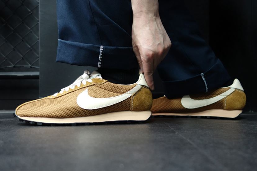 Nike LD-1000 Men's Shoes. Nike CA