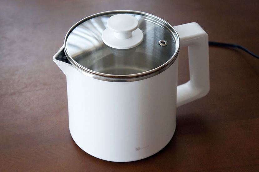 【家電】自動調理器『電気ケトル　コーヒーサーバー』カップ麺のお湯もこれでどうぞ！ 自動カップ麺メーカー「まかせ亭」 | 【公式】サンコー通販サイト