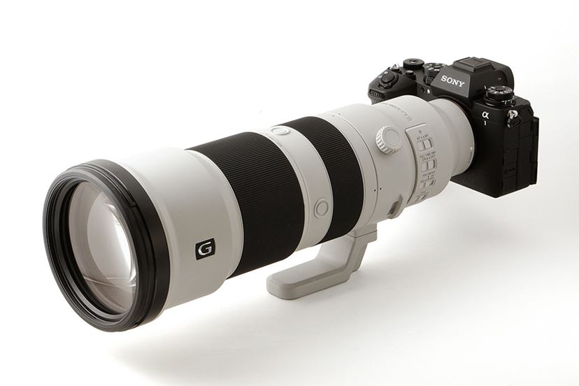 100242☆極上品☆SONY(ソニー) 高倍率ズームレンズ フルサイズ FE 35mmフルサイズ対応の高倍率ズームレンズを発売 | プレス