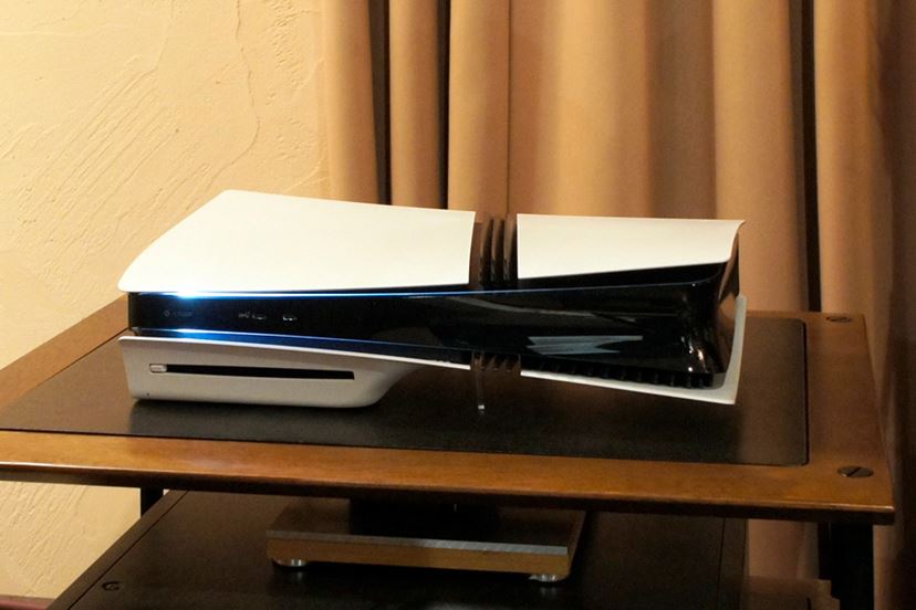 ポイントは「8K」！ AVマニアが「PS5 Pro」を“AV機器”として使ってみ