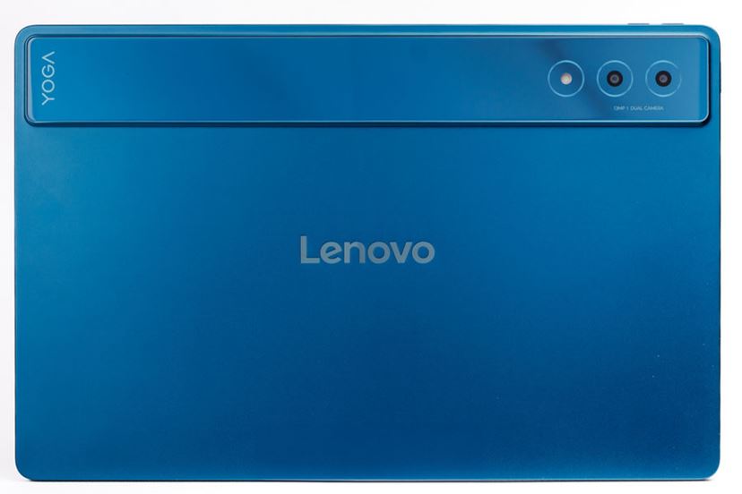 レノボ「Yoga Tab Plus」はペン入力＆独自AI対応の格安・大画面