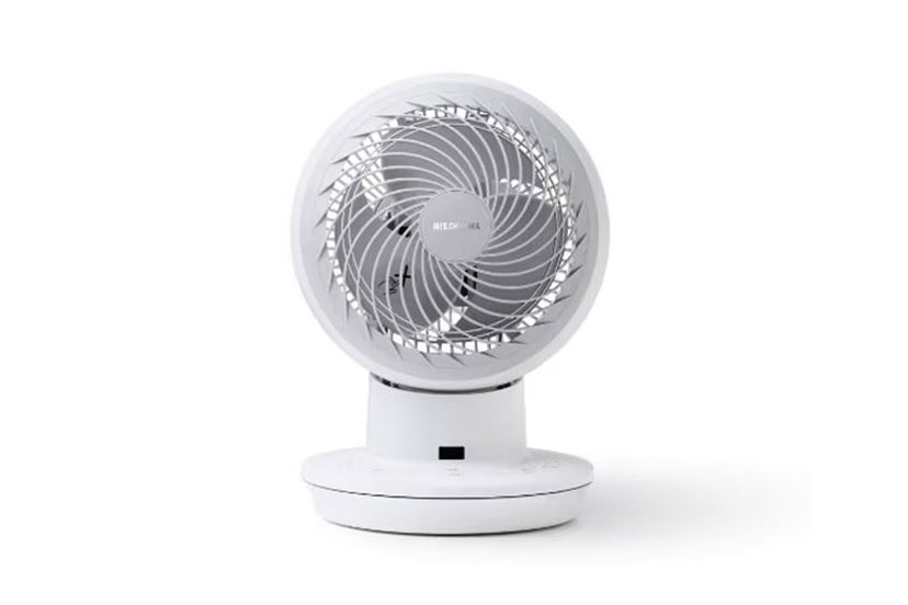 DCモーター搭載の扇風機が5,000円台で買える！ 低価格モデルへ人気が