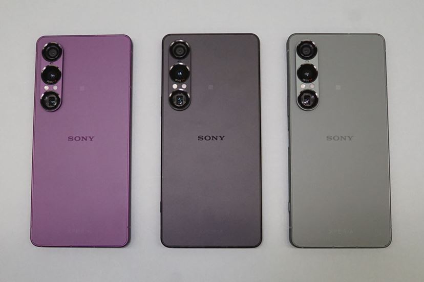 Xperia 1 VII」レビュー！ エンタメ性能を極めたソニー流AI