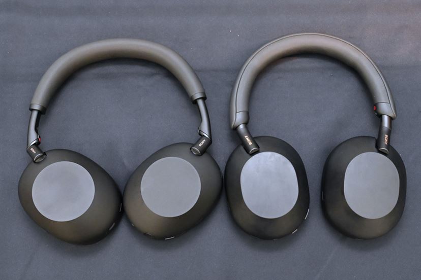 WH-1000XM6 ブラック　最新モデル　2025年6月発売 Sonyの次世代ノイズキャンセリングヘッドホン「WH-1000XM6