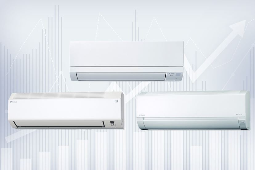A⭐︎2点 三菱ルームエアコン12畳 購入日は2023年2月5日です。 （三菱電機