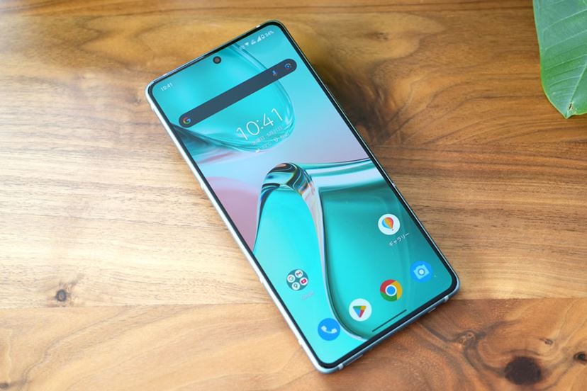 Zenfone 12 Ultra」レビュー！ AI 強化で魅力が増したお値打ち