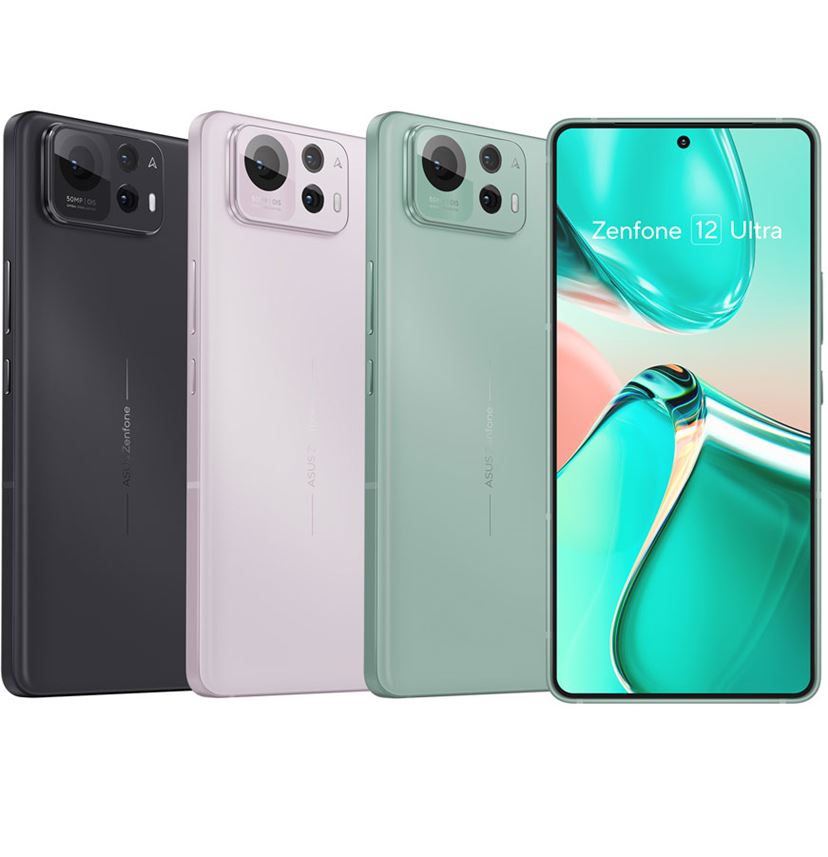 Zenfone 12 Ultra」レビュー！ AI 強化で魅力が増したお値打ち