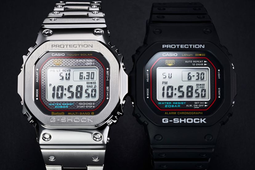 希少　G-SHOCK　レア　ダイヤモンド　ホワイト　限定　ダイヤ入り 楽天市場】G-SHOCK ジーショック 新品同様/ GWF-D1000K-7JR