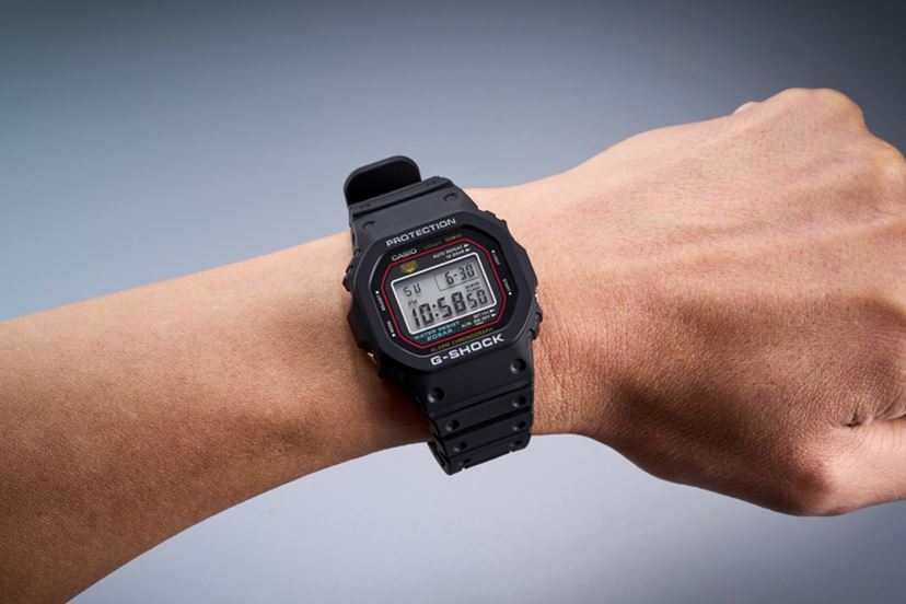 楽天市場】g-shock gmw-b5000d-1jf（メンズ腕時計｜腕時計）の通販