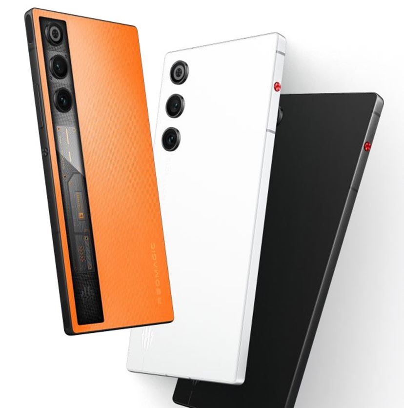 この性能で8万円台!? コスパ全振りゲーミング「REDMAGIC 10 Air