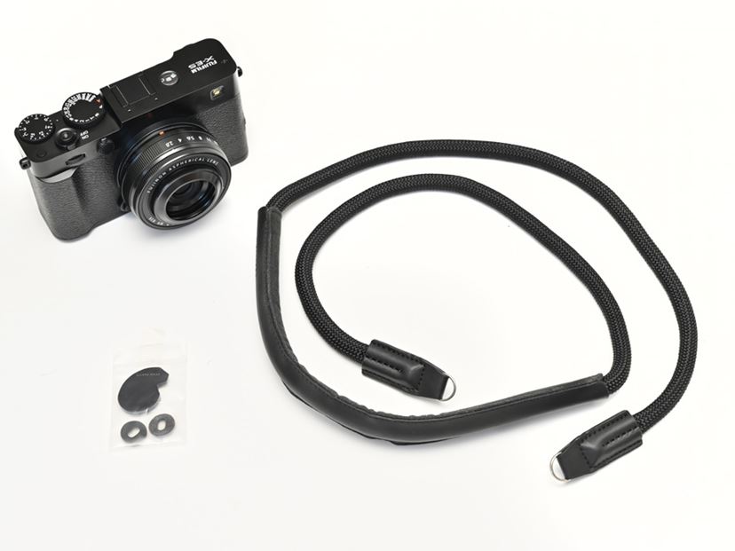 富士フイルム「X-E5」レビュー！ 待望のボディ内手ブレ補正をついに