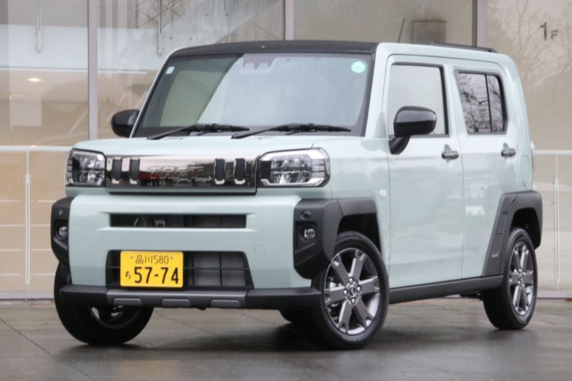 ダイハツ再始動！ ユーザーの声を反映した人気車を改めてチェック