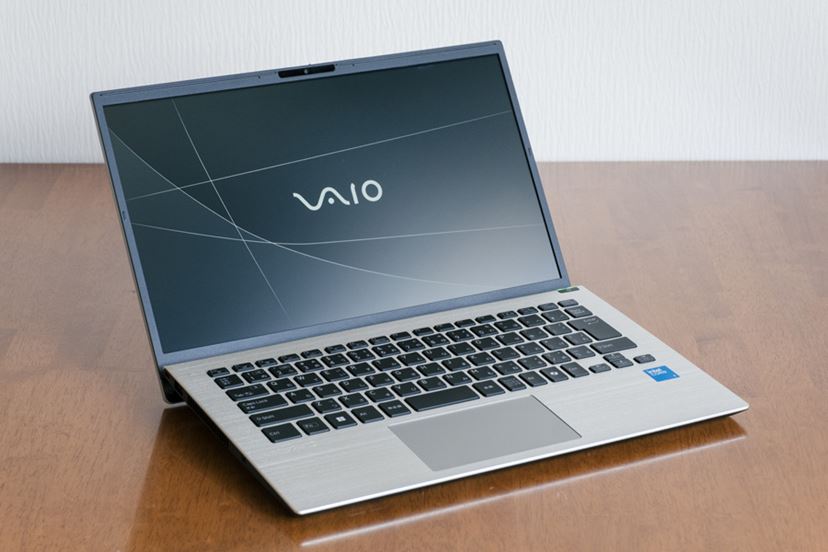 VAIO F14（2023年発売モデル） 型番：VJF14130211W VAIO F14（2023年6月発売モデル） | VAIO（パーソナル
