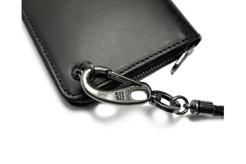 大人に似合うウォレットチェーン集めました！ アメカジ派もシンプル派
