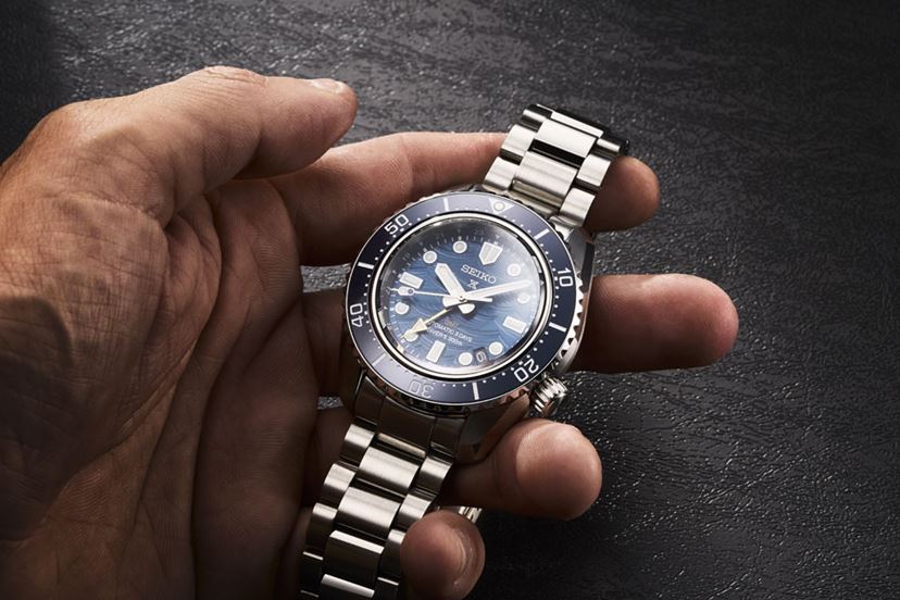 SEIKO セイコープロスペックス 夏に映える！ 「セイコー プロスペックス」の限定ダイバーズは