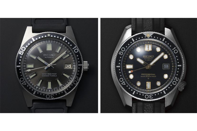 値下げ中です❗️セイコーダイバープロスペックス SBDJ057 PROSPEX（プロスペックス）DIVER SCUBA（ダイバー