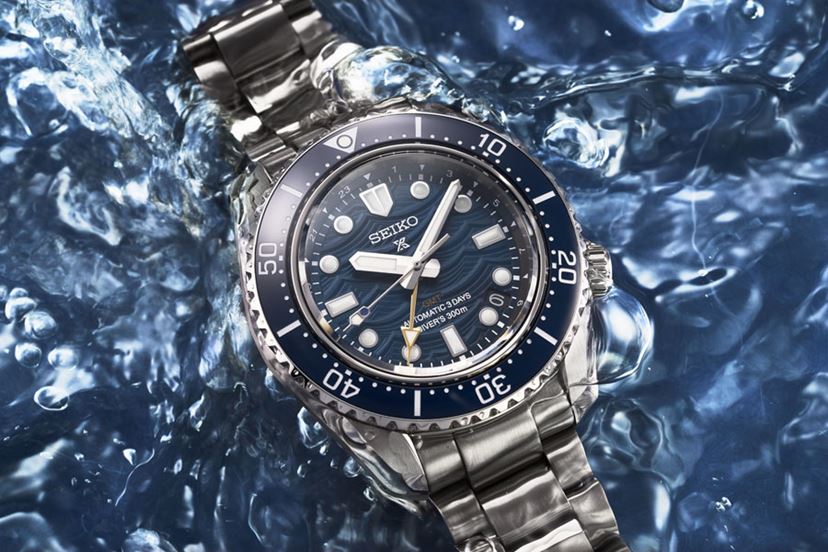 Z*m様 SEIKO ダイバー時計 7095b0210df59246684d5398e9866a