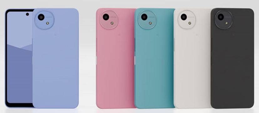 安価なタフネス！ AIも使えるお手軽スマホ「AQUOS wish5