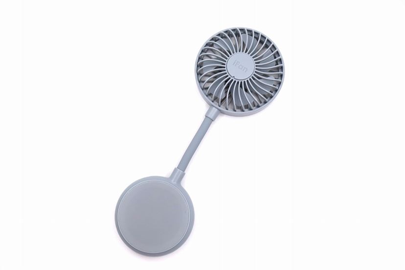 2025年の新作「ハンディファン＆携帯扇風機」最強17モデル全レビュー