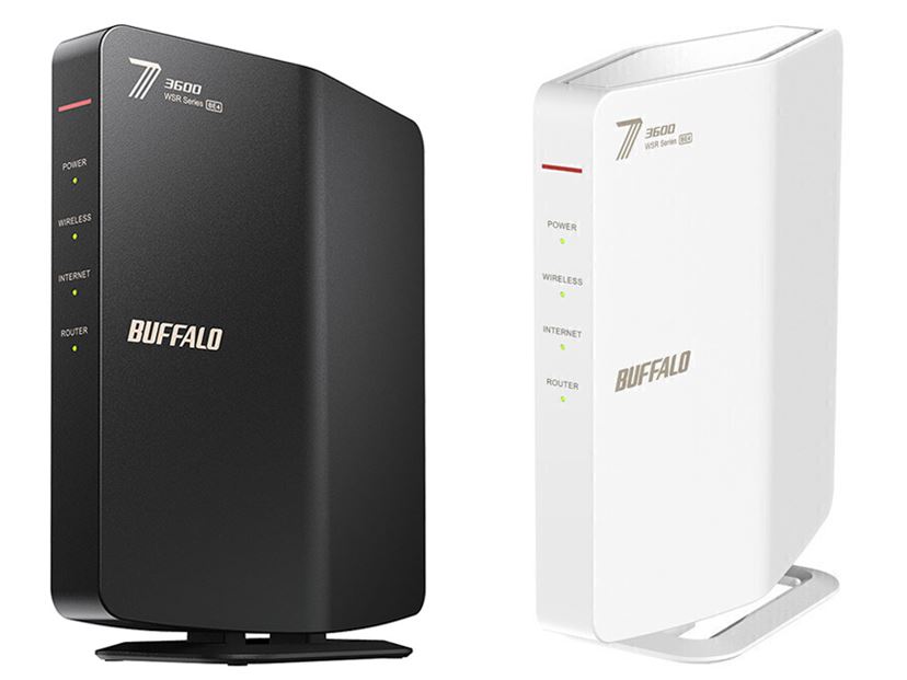 2025年》Wi-Fiルーターおすすめ8選 実機検証をもとに選び方と