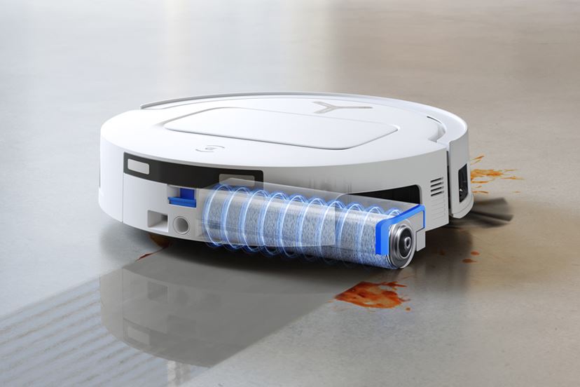 PR]圧倒的水拭き性能！ 最上級モデル並みだけど安いロボット掃除