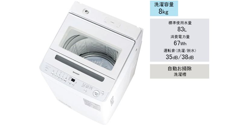 ビートウォッシュ 洗濯機 水平器 アクア アクア AQUA ドラム式洗濯乾燥