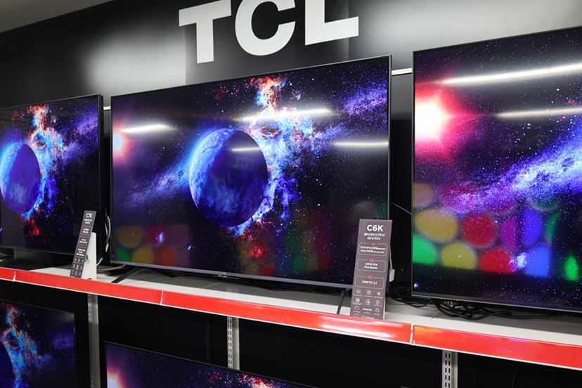 2024年製TCL4K液晶テレビ 2024年】最新のテレビ技術を紹介！おすすめモデル9選も
