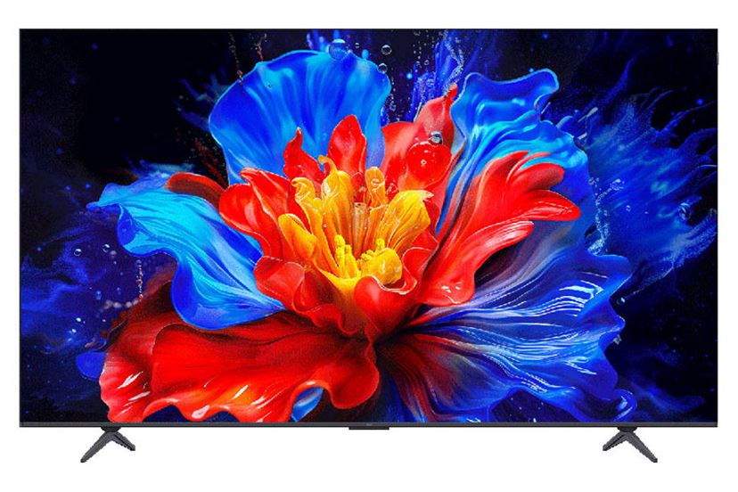 ゆ*み様 【新品未使用】TCL 55V 4K UHD 液晶テレビ 2025年モデ 楽天市場】【2025年7月新発売】TCL 55V型 4K 液晶テレビ 55P61K