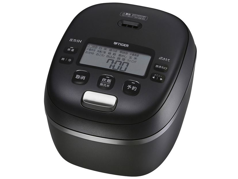 炊飯器は今がまさに買い時！ 象印の圧力IH炊飯器がまさかの3万円で