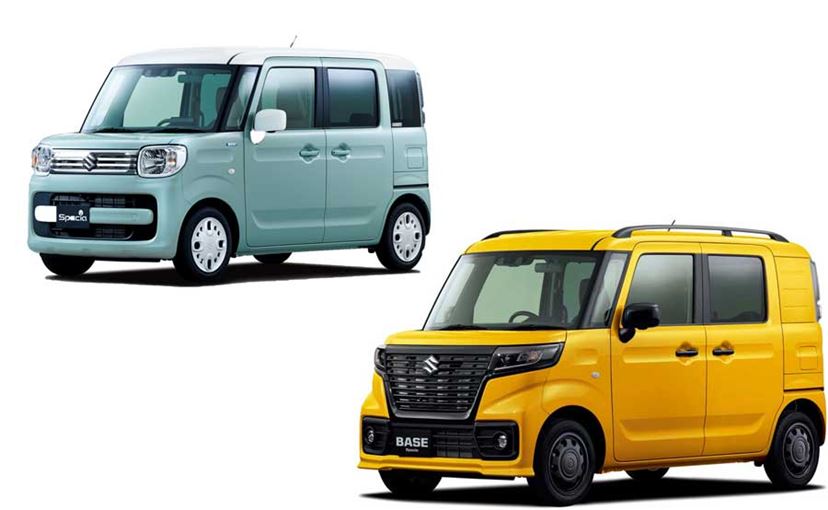 アレンジ次第で使い方自在！商用車化した軽スーパーハイトワゴン