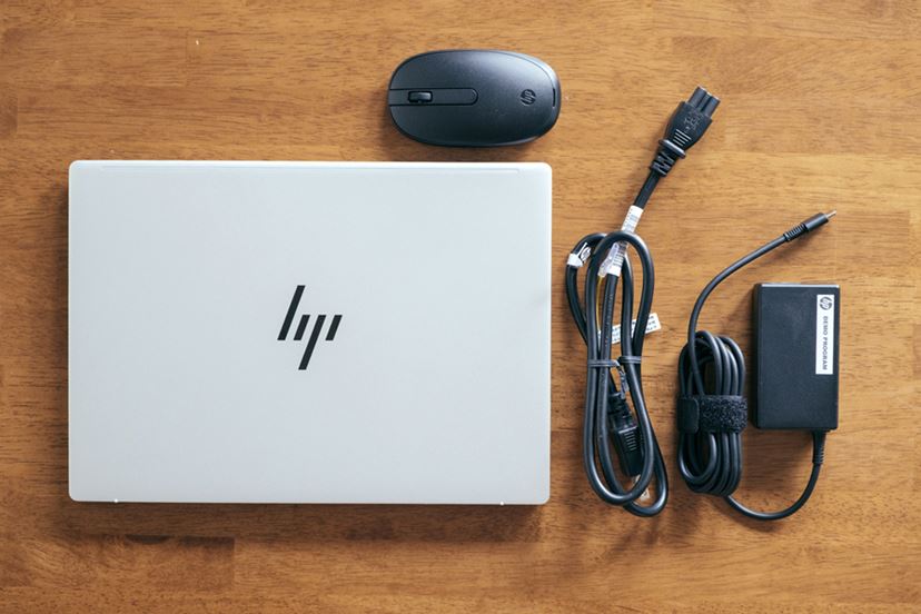 高コスパが魅力の軽量モバイルノート！ HP「Pavilion Aero 13 Ryzen 5