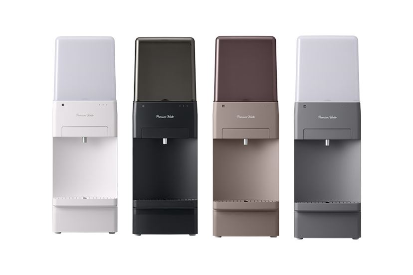 プレミアムウォーターサーバー本体 2ヶ月使用 プレミアムウォーター徹底調査！