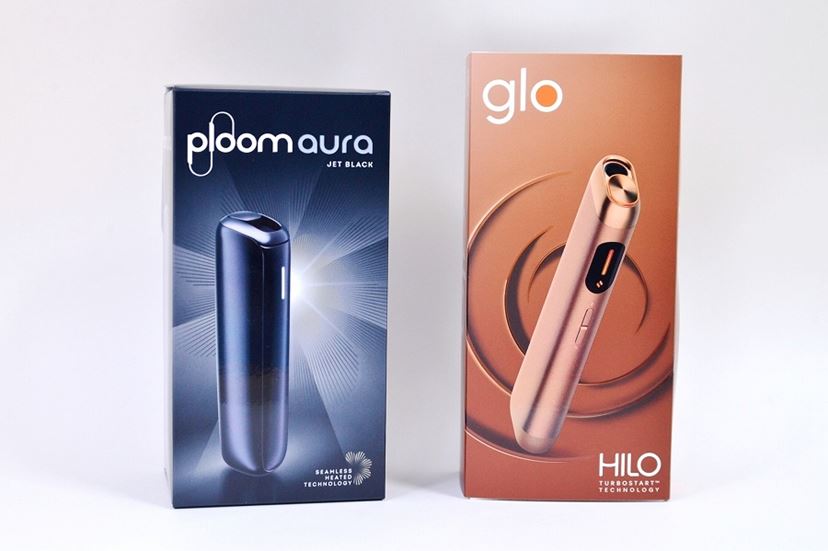 一体型加熱式タバコ」どれを買うべき？ 「アイコス イルマ i ワン 