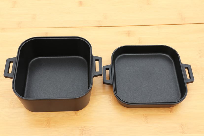 未使用 イワタニCAMP STOVE+ダッチオーブン 【公式通販】