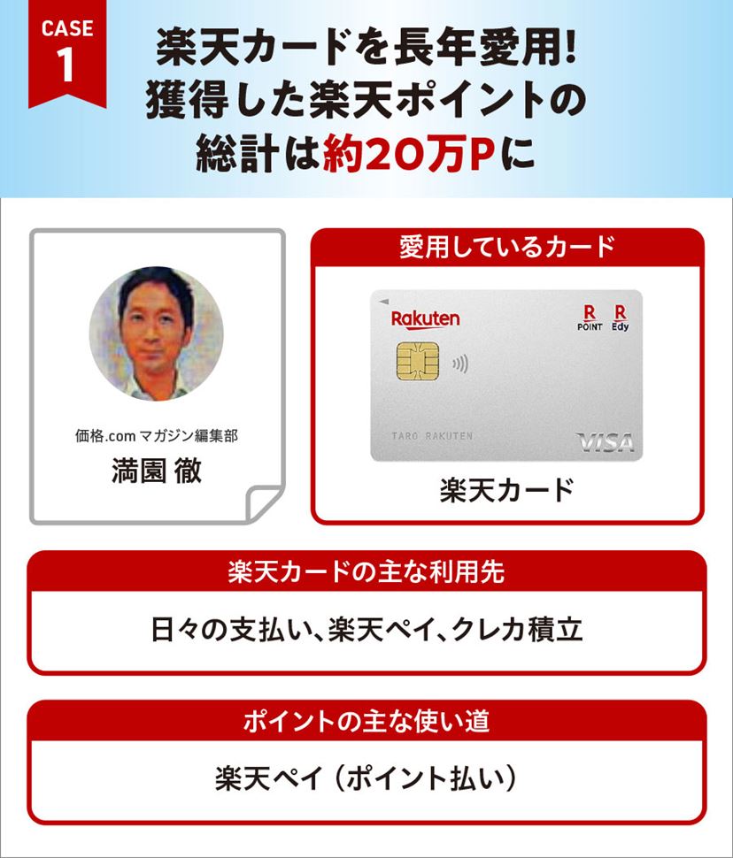 楽天カードおすすめ7選！ ポイント還元率や各種類のメリットを解説【2026年1月】 - 価格.comマガジン