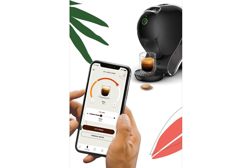 ドルチェグストネオ カフェ 新品同様 おまけ付き 最新機種 新ドルチェ