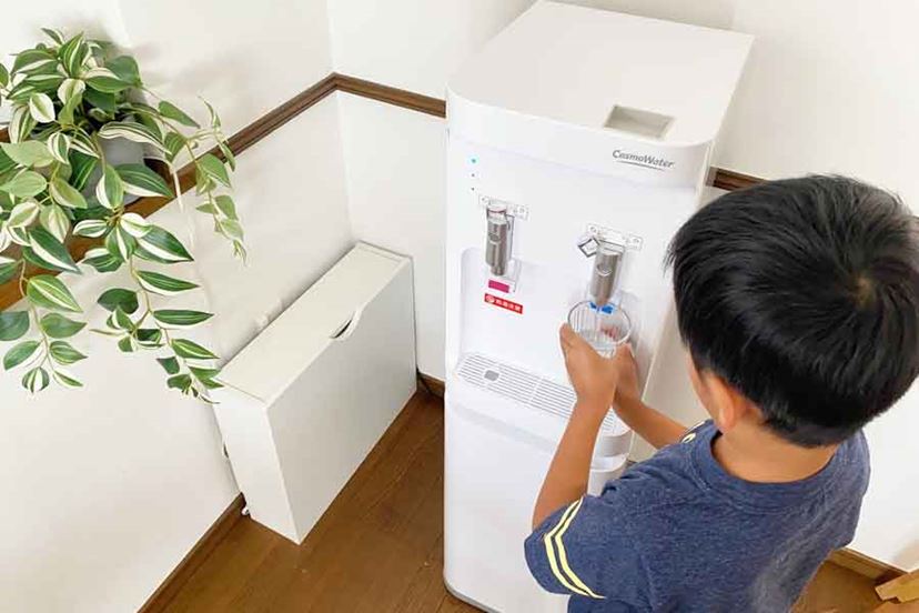 天然水がおいしいウォーターサーバーおすすめ6選、現役ユーザーが