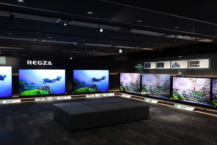 テレビ　美品　2025年製　REGZA 送料無料　32V REGZA REGZA(レグザ) 32型 ハイビジョンLED液晶テレビ (別売USB
