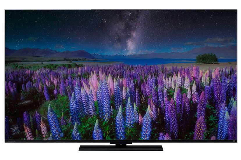 TVS REGZAのおすすめテレビ5選 有機ELもmini LEDも高画質！【2026年 