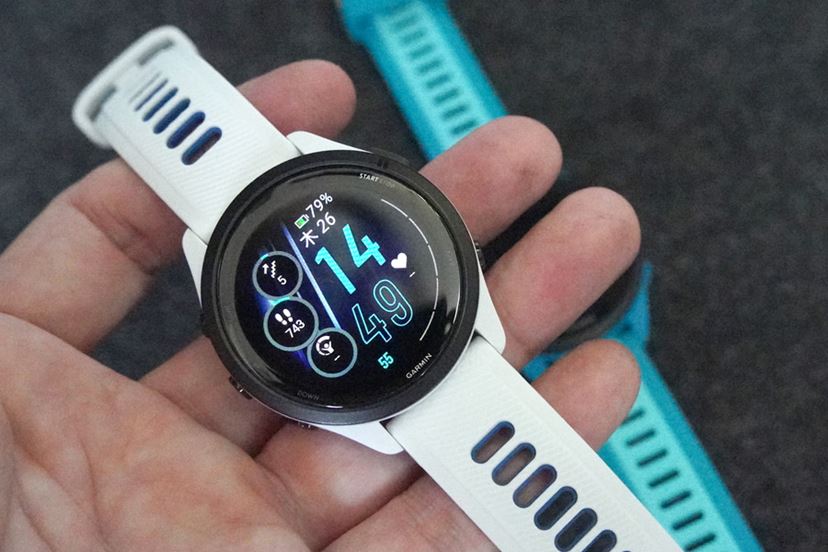 初心者ランナーこそガーミンのスマートウォッチを手にすべき6つの理由