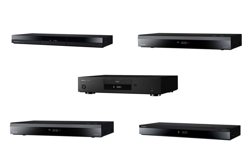 パナソニック ブルーレイレコーダーのおすすめ5選！ 初心者向け