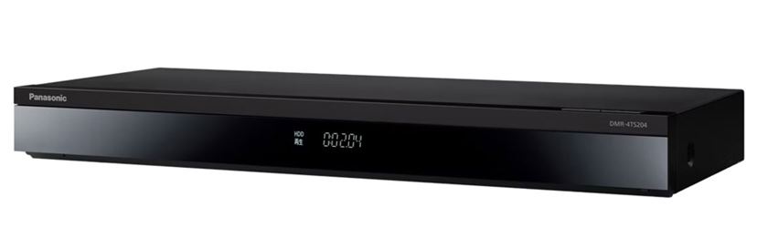 Panasonic BDレコーダー HDMI USB端子付き Panasonic BDレコーダー
